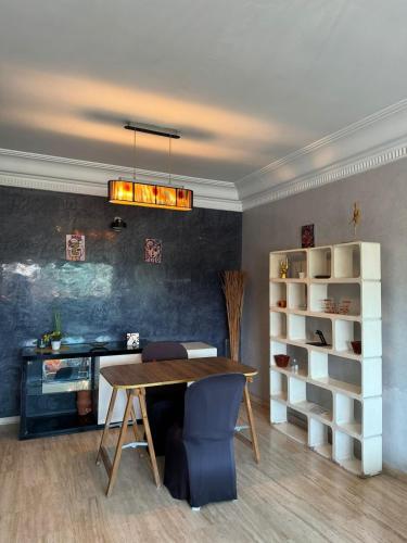 Appartement Zone Villa in El Oulfa