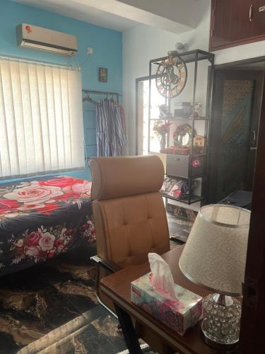 Sweet & Cozy Home - Staying is Worthy!, Dhaka (foto 9)