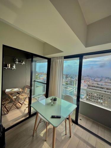 Exclusivo Apartamento-Sky Four