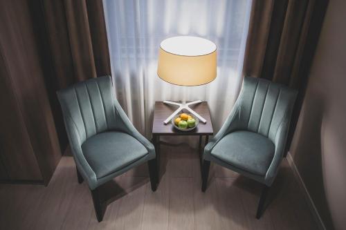Majvik Congress Hotel - image 10