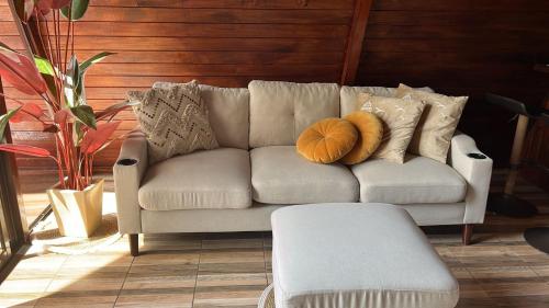 Sol y Luna Chalet, Fortuna (photo 3)