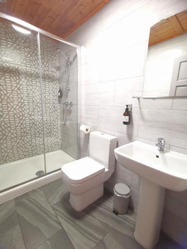 Standard Double Room room in Claremont Hotel