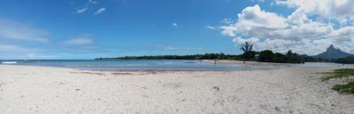 Tamarin Beach House Tamarin Beach House