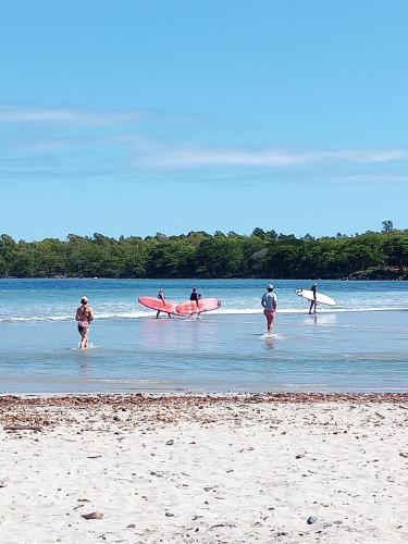 Tamarin Beach House Tamarin Beach House