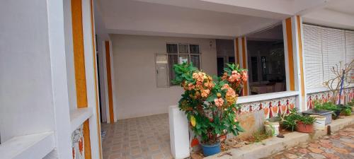 Tamarin Beach House Tamarin Beach House