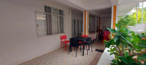 Tamarin Beach House Tamarin Beach House