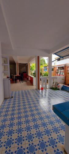 Tamarin Beach House Tamarin Beach House