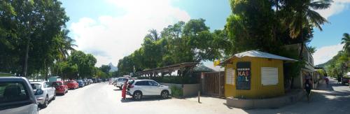 Tamarin Beach House Tamarin Beach House