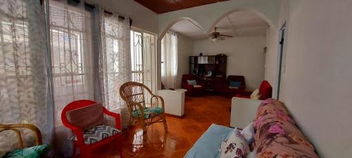 Tamarin Beach House Tamarin Beach House