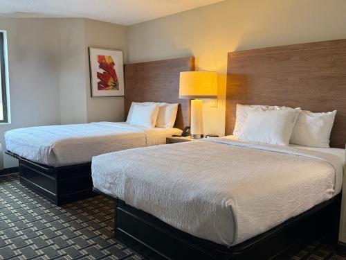 Edn Hotel in Peoria, USA