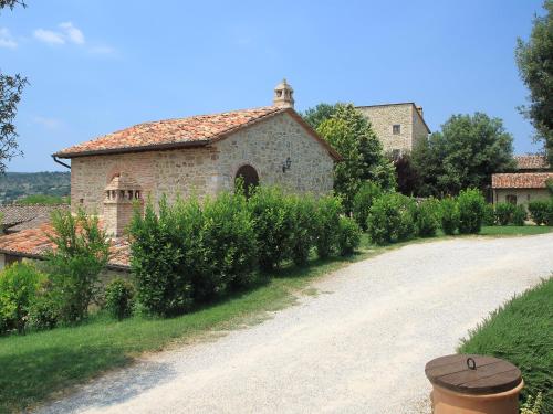 Locazione Turistica Borgo Monticelli-5