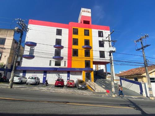 Hotel Extasy Brotas