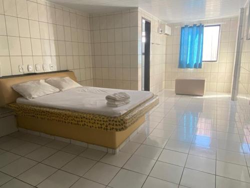 Hotel Extasy Brotas - image 2