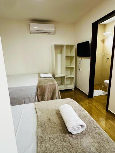 Top Flat Coruripe - Próximo ao Hospital Carvalho Beltrão, Coruripe (foto 4)