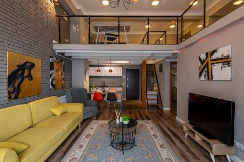 Central Retreat, FREE Private Parking, Cluj-Napoca (foto 7)