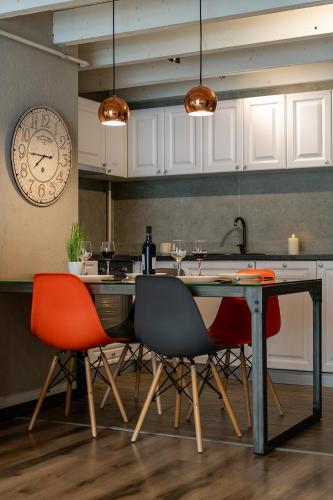 Central Retreat, FREE Private Parking, Cluj-Napoca (foto 9)