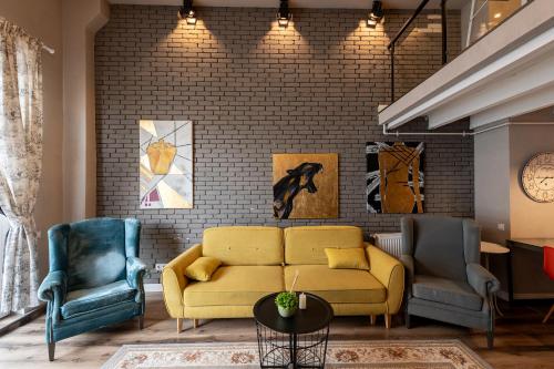 Central Retreat, FREE Private Parking, Cluj-Napoca (foto 3)