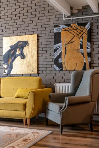 Central Retreat, FREE Private Parking, Cluj-Napoca (foto 6)