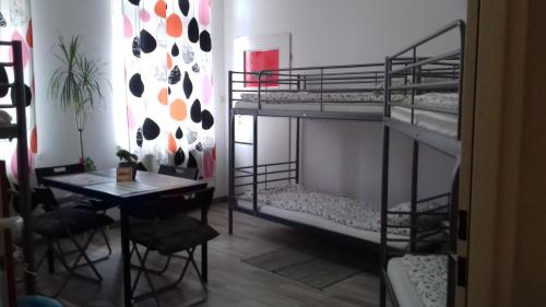 ART Hostel, Kraków