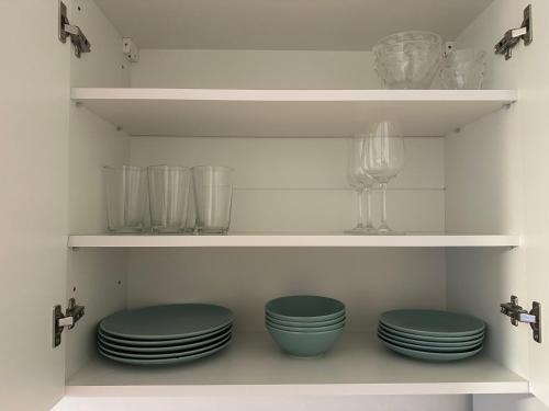 Cheap Outlet Center Apartment with Garden in Parndorf