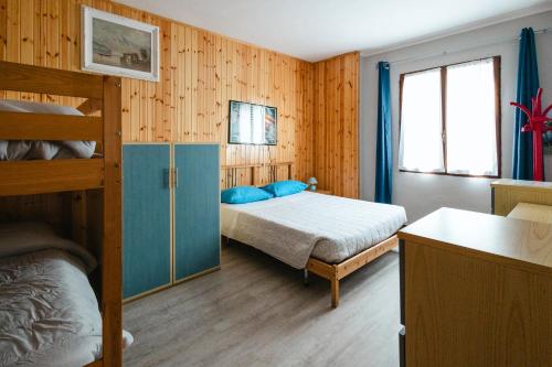 Casa vacanza Miralago in Antrona Schieranco