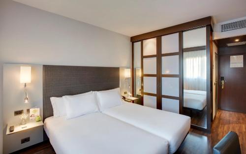 Hotel Sercotel Ciutat D'Alcoi Hotel de charme Agres