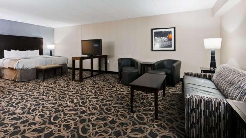 Best Western Ramkota Hotel Aberdeen - image 11