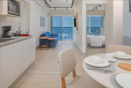 Létesítmények, Radisson Riviera Panama in El Pajonal