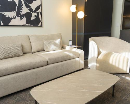 Appartement Notre Dame image 4