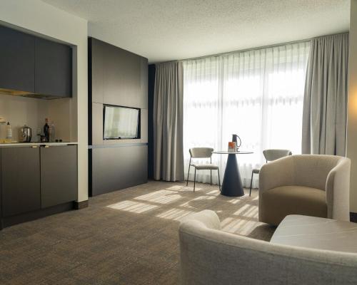 Appartement Notre Dame image 6