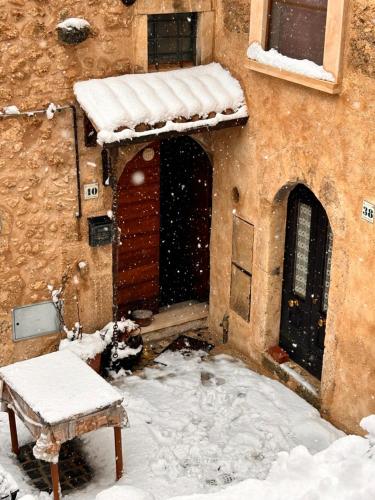 Rifugio di Nonno Gabriele