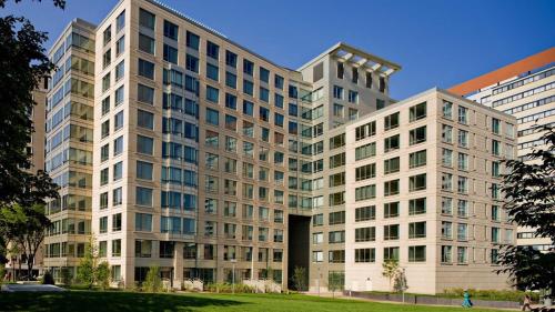 Furnished Corporate Apartments by Charles River Park