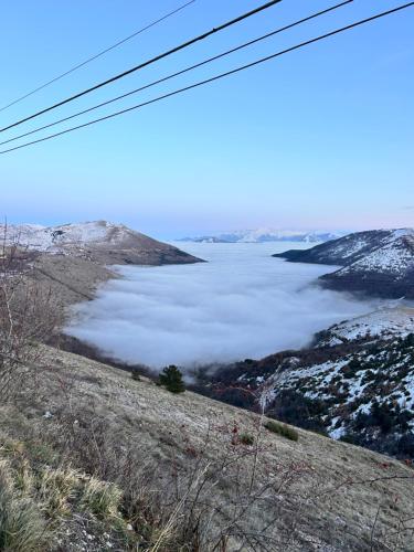 Rifugio di Nonno Gabriele