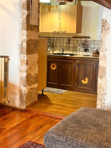 Rifugio di Nonno Gabriele