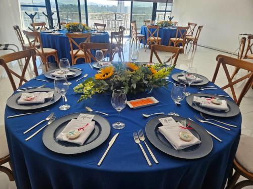 Wyndham Puebla Angelopolis Wyndham Puebla Angelopolis