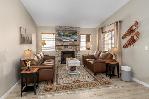 Falcon's Nest condo Falcon's Nest condo