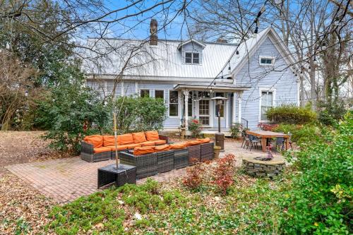 Homestead Away from Home