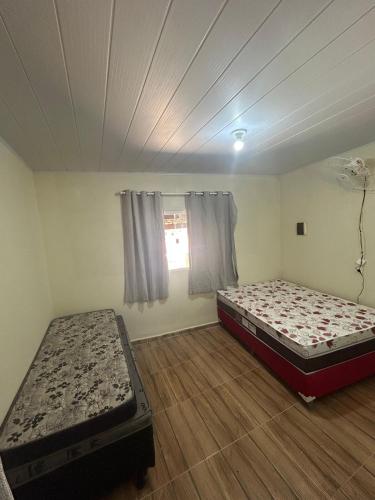 Pousada Sao Miguel dos Milagres – São Miguel dos Milagres