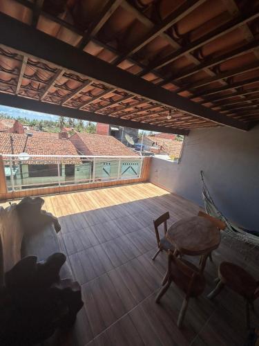 Pousada Sao Miguel dos Milagres – São Miguel dos Milagres