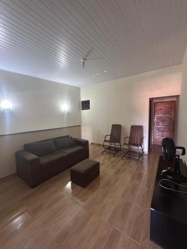 Pousada Sao Miguel dos Milagres – São Miguel dos Milagres