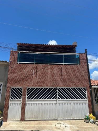 Pousada Sao Miguel dos Milagres