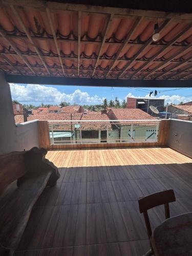 Pousada Sao Miguel dos Milagres – São Miguel dos Milagres