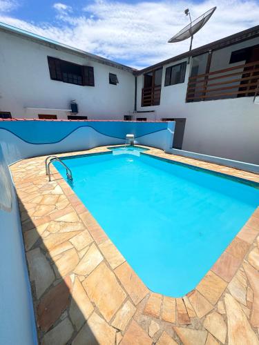 Piscine, Recanto Vizinho do Mar in Ubatuba