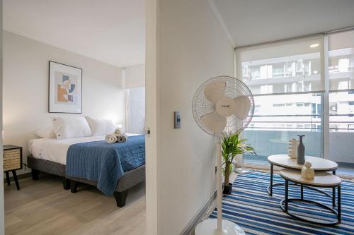 Unique Experience in the Historic Center!