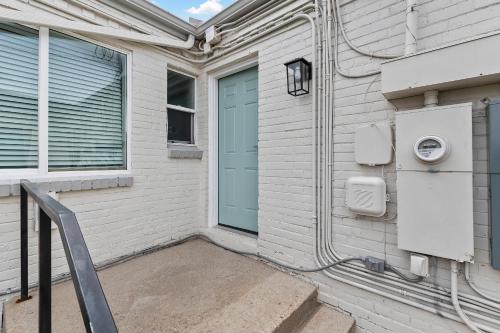 المنظر الخارجي, Urban Hideaway - Charming 2 Bedroom Apartment Close to Denver's Best Attractions in Northeast Park Hill