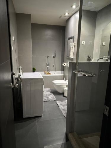 Wellness Spa Suite by the Opera, Budapešť (fotografie 8)