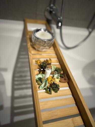 Wellness Spa Suite by the Opera, Budapešť (fotografie 7)