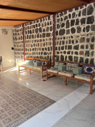 ڤيلا حنان الريفية, Medina (Foto 11)