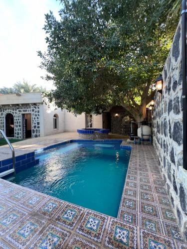ڤيلا حنان الريفية, Medina (Foto 6)