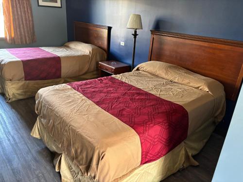 Budget Inn Express in Augusta, USA